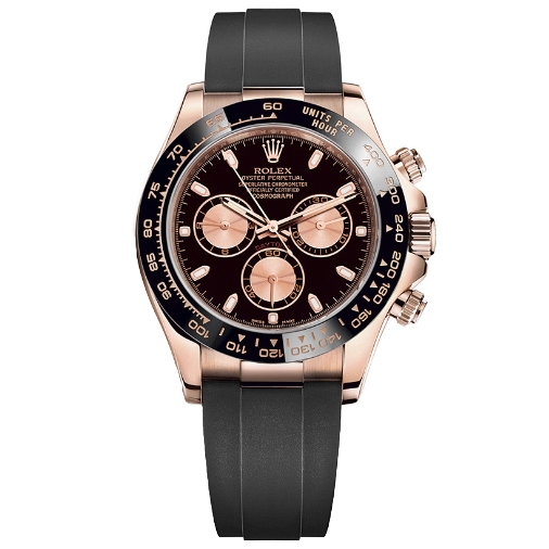 Фото 1 - Rolex Cosmograph Daytona 40mm 116515LN-0012
