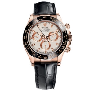 Фото 39 - Rolex Cosmograph Daytona 40mm 116515LN