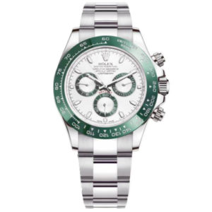 Фото 62 - Rolex Cosmograph Daytona 40mm 116506LV