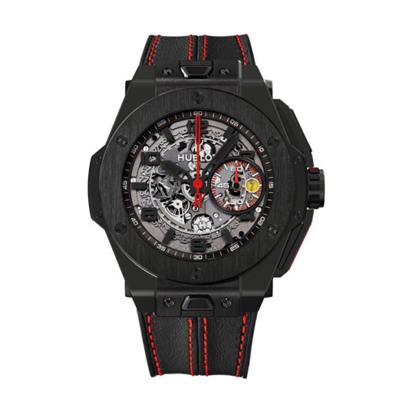 Товар Hublot Big Bang Ferrari 45mm 401.CX.0123.VR Фото 1 - Hublot Big Bang Ferrari 45mm 401.CX.0123.VR