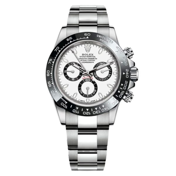 Товар Rolex Cosmograph Daytona 116500LN-0001 Фото 1 - Rolex Cosmograph Daytona 116500LN-0001