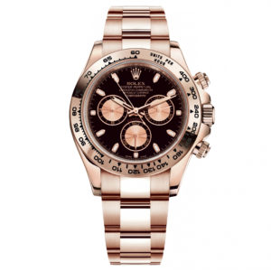 Фото 31 - Rolex Cosmograph Daytona 40mm 116505-0002