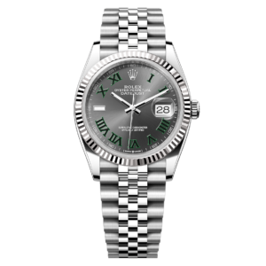 Фото 7 - Rolex DateJust 36mm 126234-0045