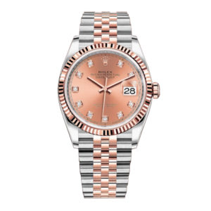 Фото 8 - Rolex DateJust 36mm 116231-0057