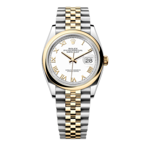 Фото 9 - Rolex DateJust 36mm 126203-0029