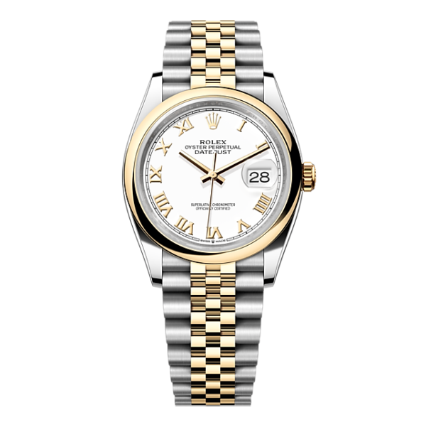 Фото 1 - Rolex DateJust 36mm 126203-0029
