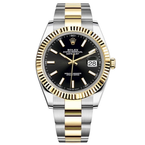 Фото 1 - Rolex DateJust 36mm 116233 Black