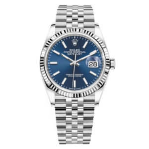 Фото 11 - Rolex DateJust 36mm 126234-0017