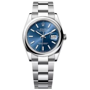 Фото 34 - Rolex DateJust 36mm 126200-0006