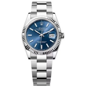 Фото 11 - Rolex DateJust 36mm 126234-0018