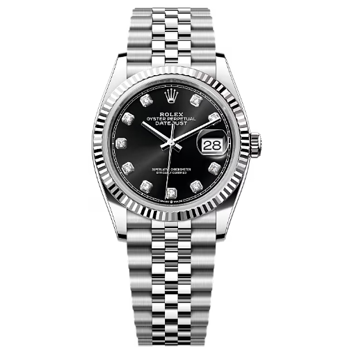 Фото 1 - Rolex DateJust 36mm 126234-0027