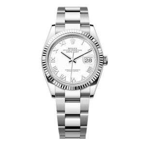 Фото 53 - Rolex DateJust 36mm 126234-0026