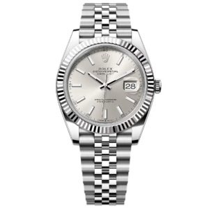 Фото 43 - Rolex DateJust 41mm 126334-0004 Steel