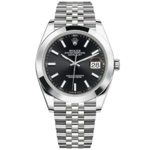 Фото 43 - Rolex DateJust 41mm 126300-0012