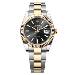Фото 37 - Rolex DateJust 41mm 126333-0013