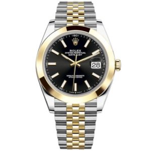 Фото 43 - Rolex DateJust 41mm 126303-0014