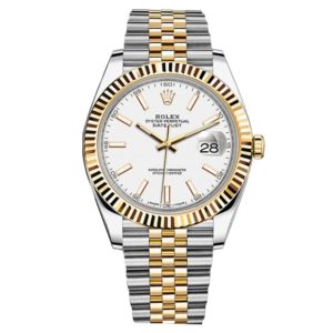 Фото 23 - Rolex DateJust 41mm 126333-0016
