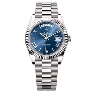 Фото 37 - Rolex Day-Date 40mm 228239-0007 ARF V2