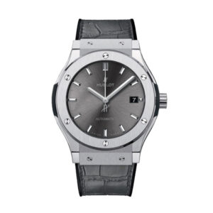 Фото 17 - Hublot Classic Fusion 42mm 542.NX.7071.LR