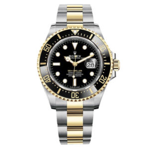 Фото 8 - Rolex Sea-Dweller 43mm 126603-0001