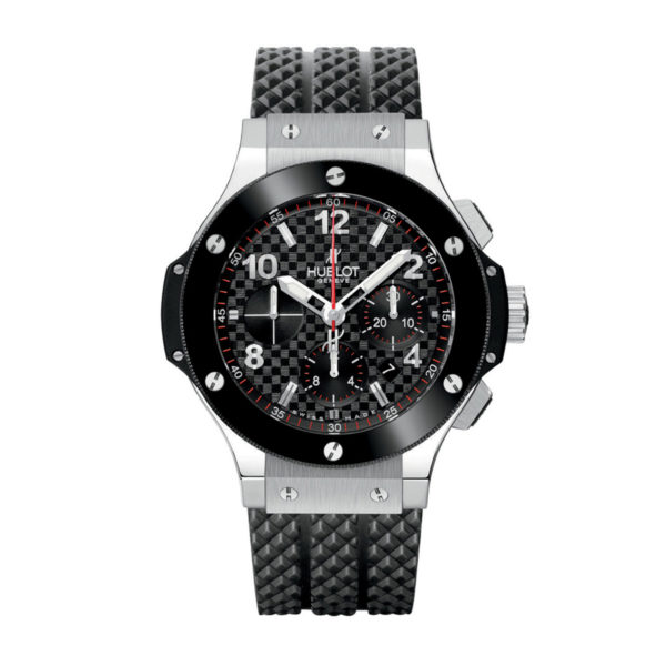 Товар Hublot Big Bang 44mm 301.SB.131.RX Фото 1 - Hublot Big Bang 44mm 301.SB.131.RX
