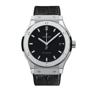Фото 14 - Hublot Classic Fusion 42mm 542.NX.1171.LR