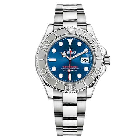 Товар Rolex Yacht-Master 40mm 116622 Фото 1 - Rolex Yacht-Master 40mm 116622