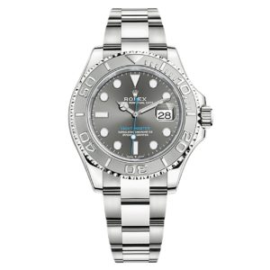 Товар Rolex Yacht-Master 37mm 268622-0002 Steel Фото 9 - Rolex Yacht-Master 37mm 268622-0002 Steel