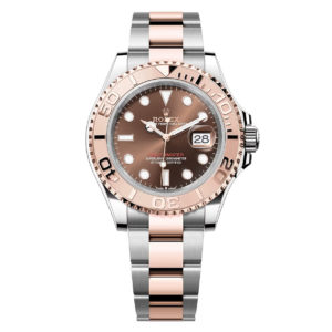 Товар Rolex Yacht-Master 40mm 126621-0001 Steel Фото 42 - Rolex Yacht-Master 40mm 126621-0001 Steel