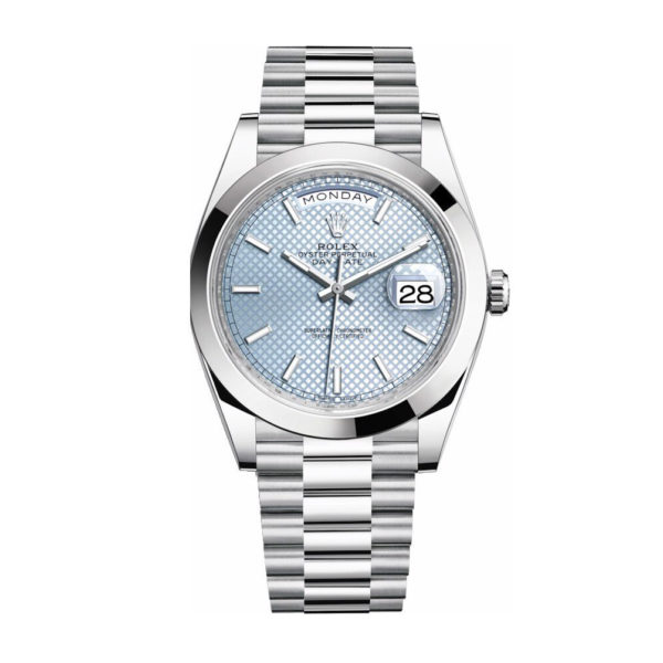 Товар Rolex Day-Date 40mm 228206-0004 Фото 1 - Rolex Day-Date 40mm 228206-0004