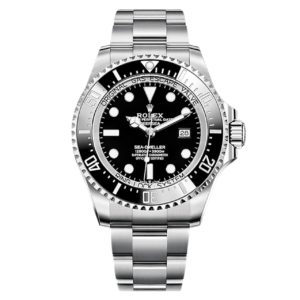 Товар Rolex Sea-Dweller Deepsea 44mm 126660-0001 Фото 30 - Rolex Sea-Dweller Deepsea 44mm 126660-0001