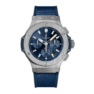 Фото 46 - Hublot Big Bang 44mm 301.SX.7170.LR