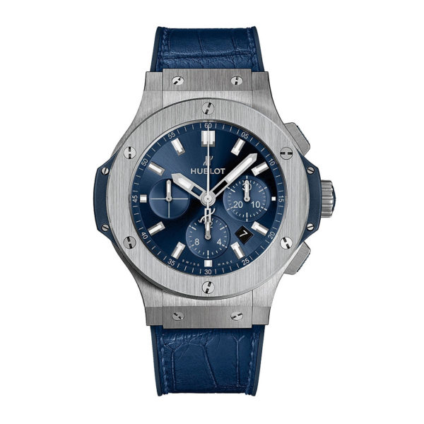 Товар Hublot Big Bang 44mm 301.SX.7170.LR Фото 1 - Hublot Big Bang 44mm 301.SX.7170.LR