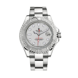 Фото 26 - Rolex Yacht-Master 40mm 116622-0002