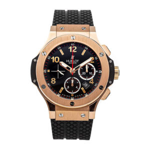 Фото 55 - Hublot Big Bang 44mm 301.PX.130.RX