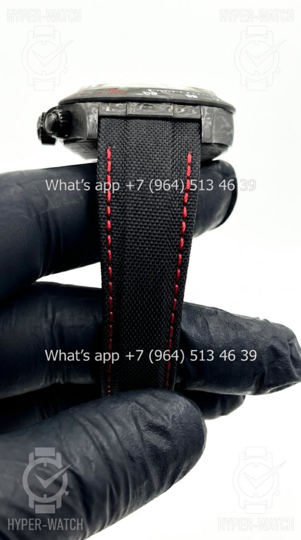 Товар Rolex Cosmograph Daytona Carbon DIW Speedster Фото 5 - Rolex Cosmograph Daytona Carbon DIW Speedster