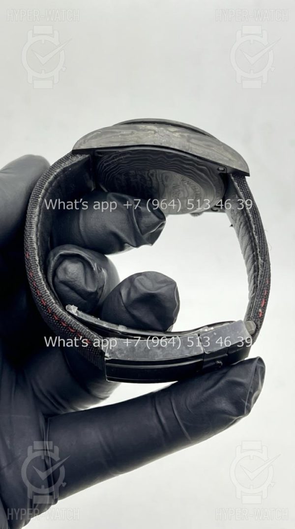Товар Rolex Cosmograph Daytona Carbon DIW Speedster Фото 4 - Rolex Cosmograph Daytona Carbon DIW Speedster