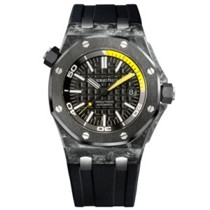 Фото 27 - Audemars Piguet Royal Oak Offshore Diver 15706AU.OO.A002CA.01