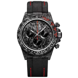 Фото 49 - Rolex Cosmograph Daytona Carbon DIW Speedster