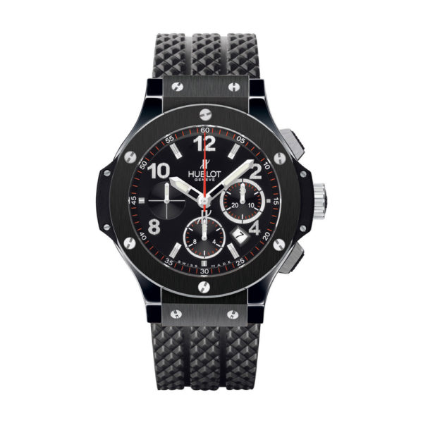 Товар Hublot Big Bang 44mm 301.CX.130.RX Black Фото 1 - Hublot Big Bang 44mm 301.CX.130.RX Black