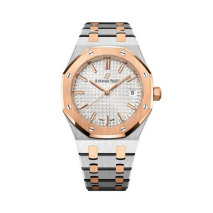 Фото 29 - Audemars Piguet Royal Oak 37mm 15550SR.OO.1356SR.02