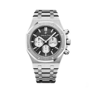 Фото 55 - Audemars Piguet Royal Oak Chronograph 41mm 26331ST.OO.1220ST.02
