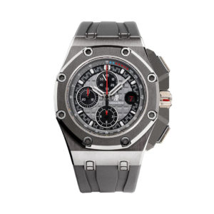 Фото 38 - Audemars Piguet Royal Oak Offshore Schumacher 44mm 26568IM.OO.A004CA.01