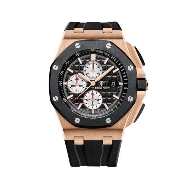 Товар Audemars Piguet Royal Oak Offshore 44mm 26400RO.OO.A002CA.01 Фото 1 - Audemars Piguet Royal Oak Offshore 44mm 26400RO.OO.A002CA.01