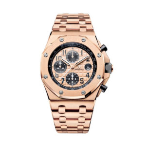 Товар Audemars Piguet Royal Oak Offshore 42mm 26470OR.OO.1000OR.01 Фото 58 - Audemars Piguet Royal Oak Offshore 42mm 26470OR.OO.1000OR.01