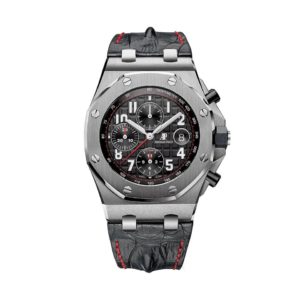Фото 49 - Audemars Piguet Royal Oak Offshore 42mm 26470ST.OO.A101CR.01 Black