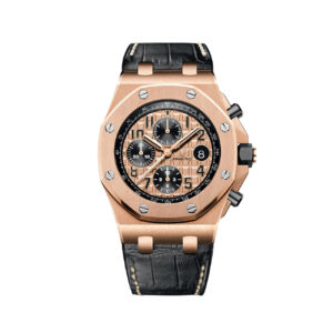 Товар Audemars Piguet Royal Oak Offshore 42mm 26470OR.OO.A002CR.01 Фото 62 - Audemars Piguet Royal Oak Offshore 42mm 26470OR.OO.A002CR.01