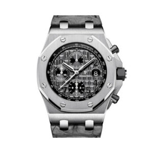 Фото 52 - Audemars Piguet Royal Oak Offshore 42mm 26470ST.OO.A104CR.01 Black