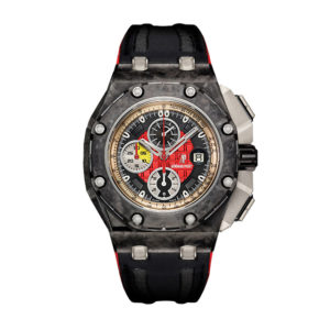 Товар Audemars Piguet Royal Oak Offshore Grand Prix 26290IO.OO.A001VE.01 Фото 1 - Audemars Piguet Royal Oak Offshore Grand Prix 26290IO.OO.A001VE.01