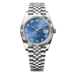 Фото 12 - Rolex Datejust 41mm 126334-0026
